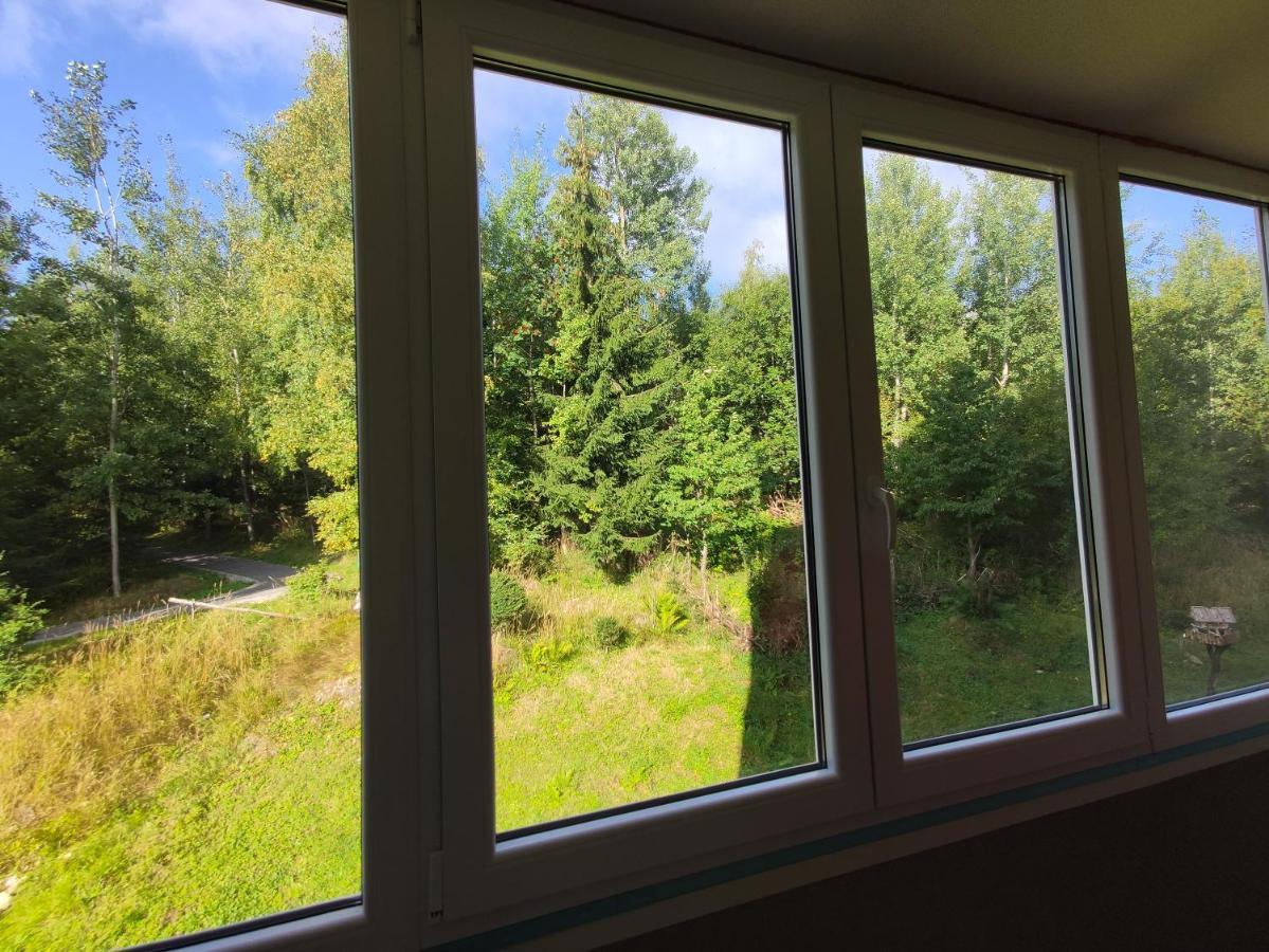 Apartman Horny Smokovec Vysoké Tatry Kültér fotó
