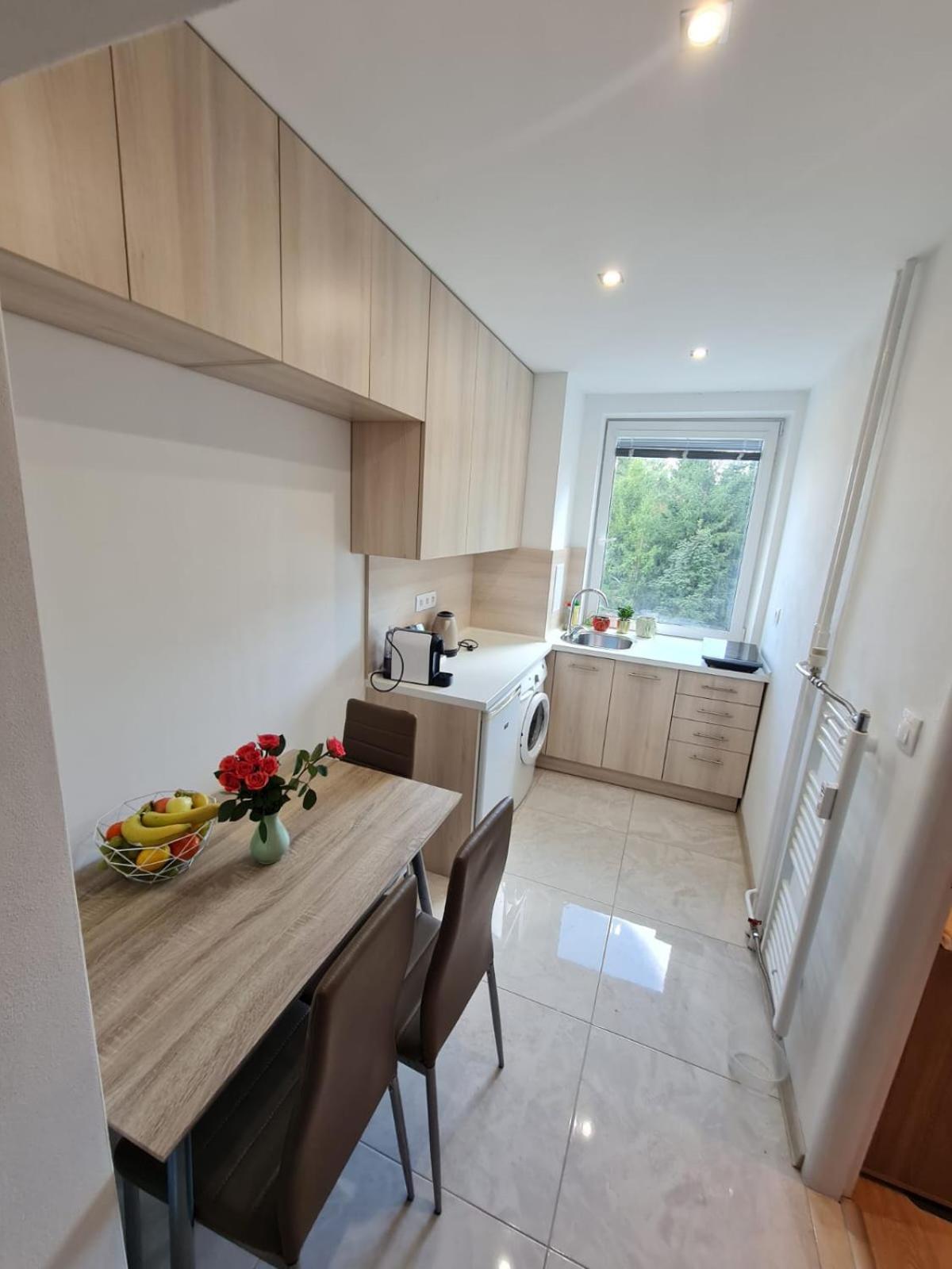 Apartman Horny Smokovec Vysoké Tatry Kültér fotó