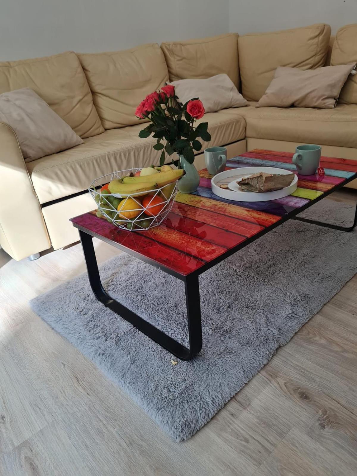 Apartman Horny Smokovec Vysoké Tatry Kültér fotó
