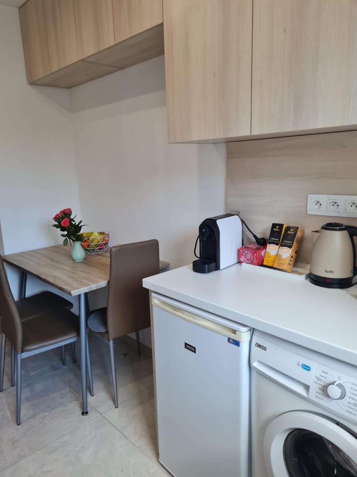 Apartman Horny Smokovec Vysoké Tatry Kültér fotó