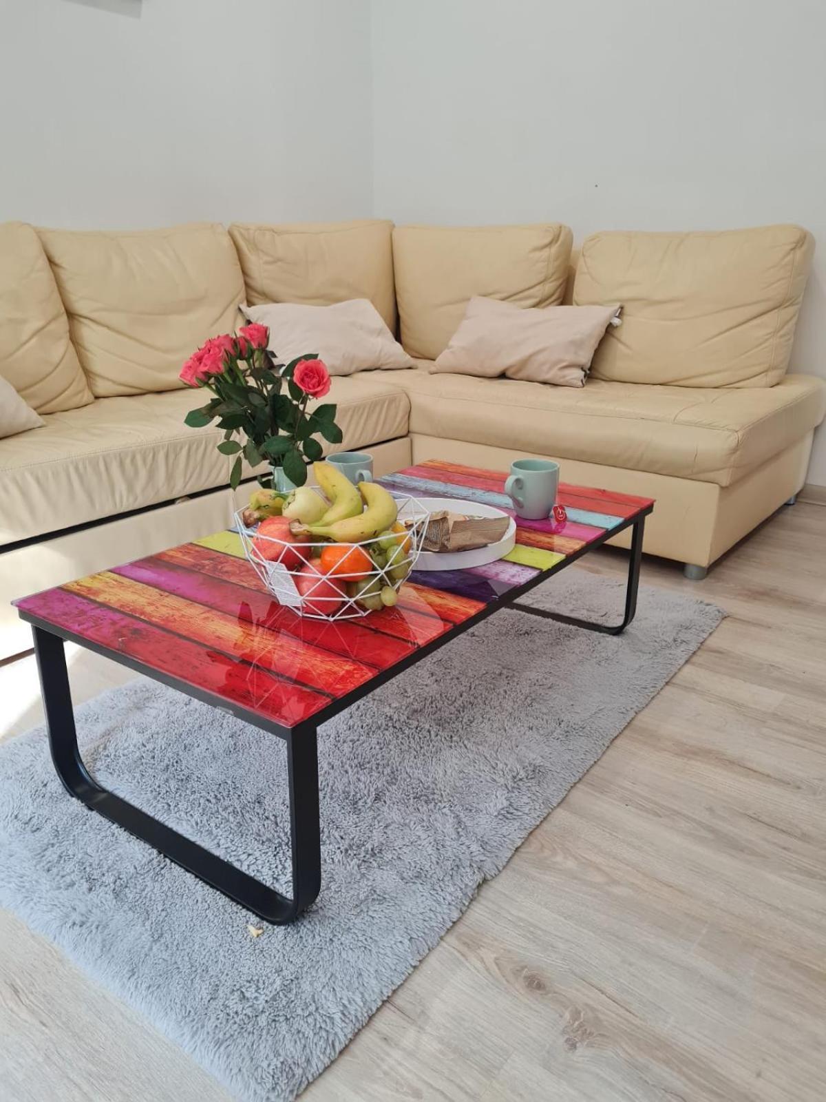 Apartman Horny Smokovec Vysoké Tatry Kültér fotó