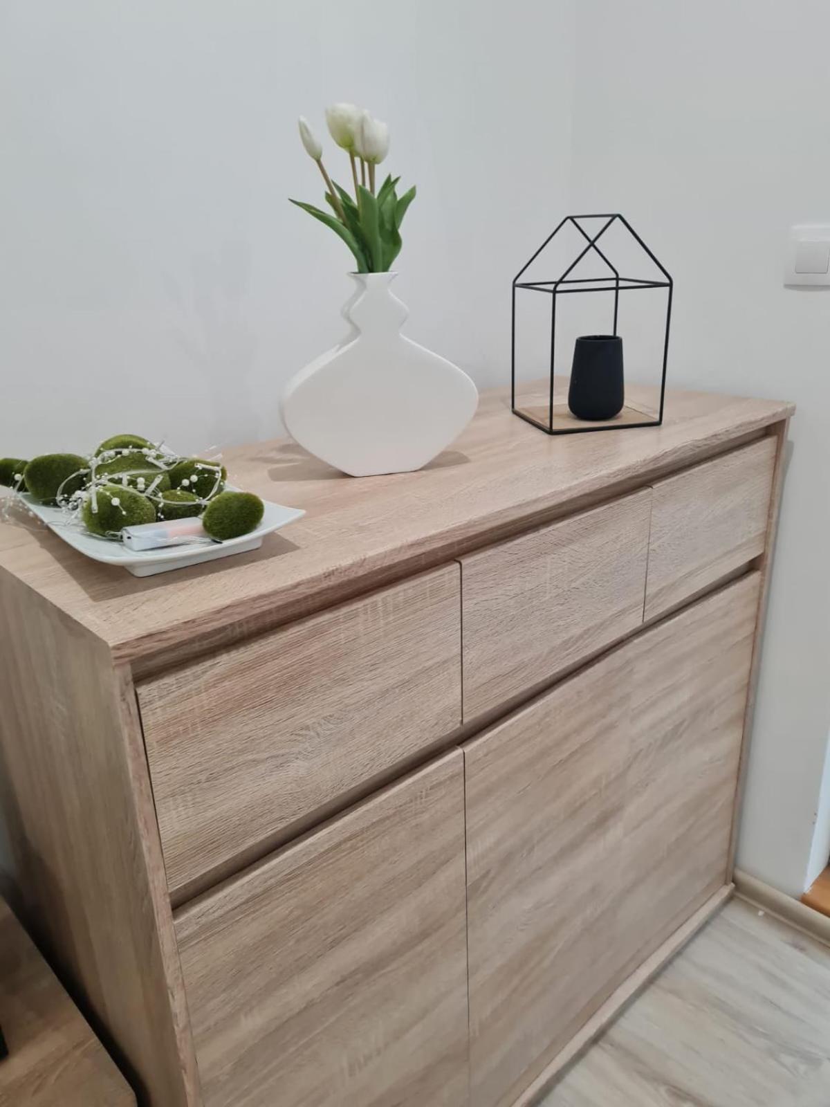 Apartman Horny Smokovec Vysoké Tatry Kültér fotó