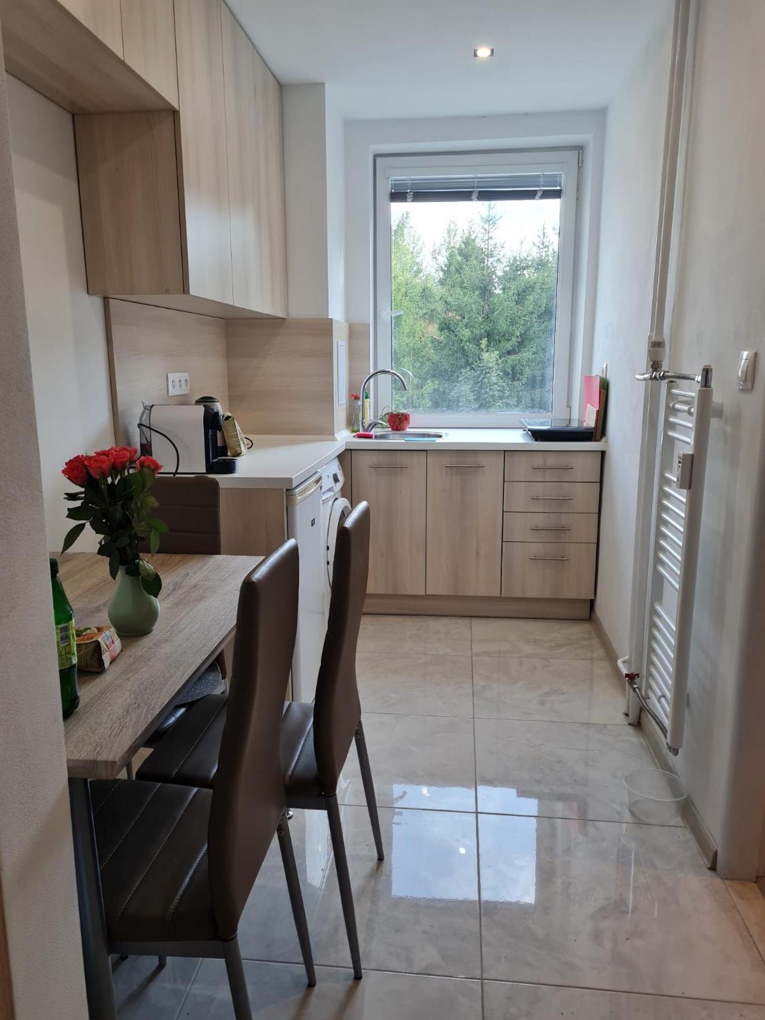 Apartman Horny Smokovec Vysoké Tatry Kültér fotó