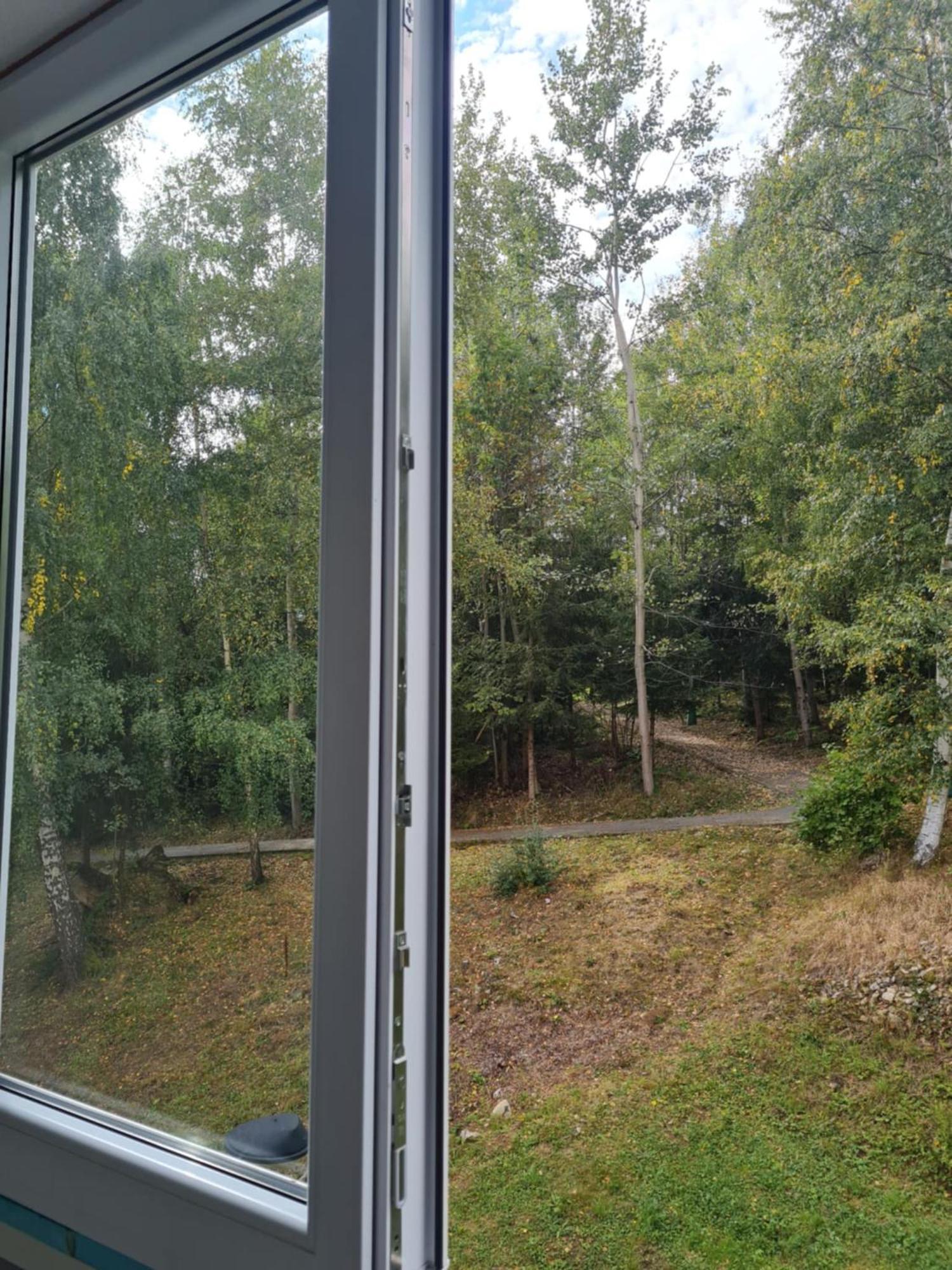 Apartman Horny Smokovec Vysoké Tatry Kültér fotó